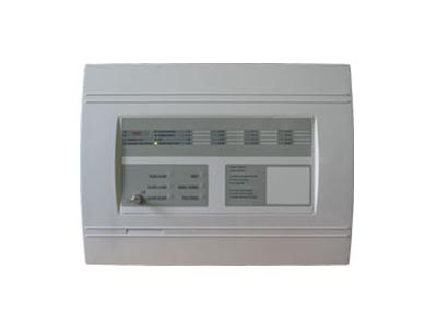 Teletek MAG8plus-16 zonlu yangın kontrol paneli